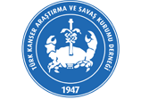 Türk Kanser Araştırma ve Savaş Kurumu Derneği logosu