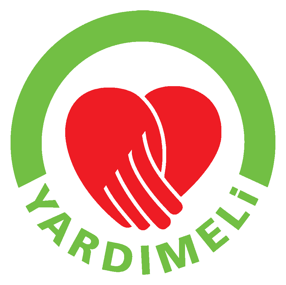 Yardımeli Derneği logosu